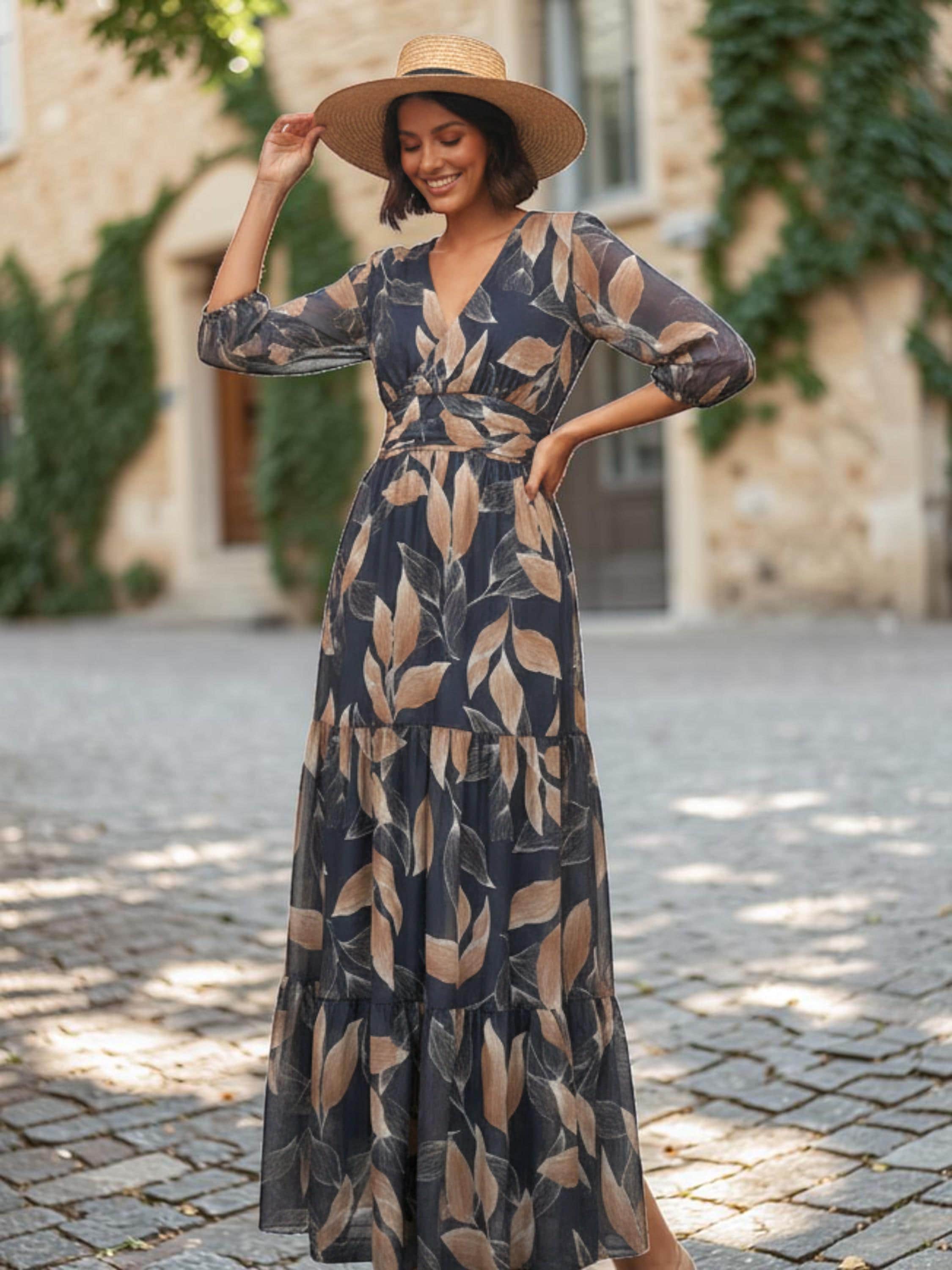 emerald green and navy blue dress Emerald Green Satin Prom Dresses With Slit Off the Shoulder Evening Dr –  vigocouture
