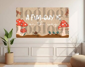 Plantillas de banners personalizables con temática de setas (7 incluidas)