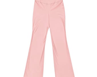 Y2K Flare Leggings