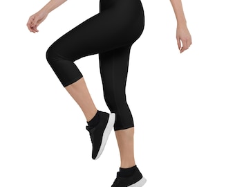 Leggings capri