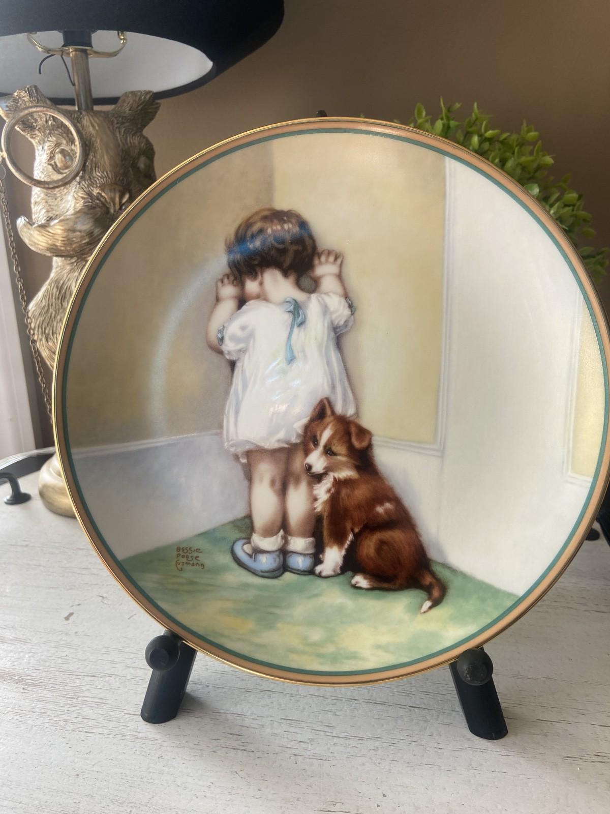 Bessie Pease Gutmann Art - Etsy