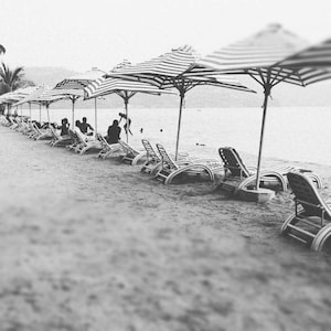 rwanda photograph large wall art east africa architecture beach lake kivu black and white adventure vagabond