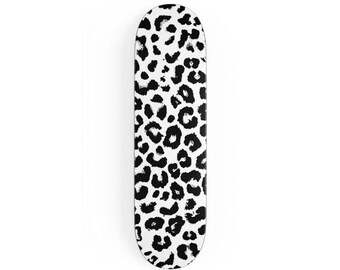 Skateboard Wall Art Set, 1-Piece Skateboard Deck Art, Aesthetic Room Decor, Modern Wall Art, Teen Bedroom Decor, Skater Gift