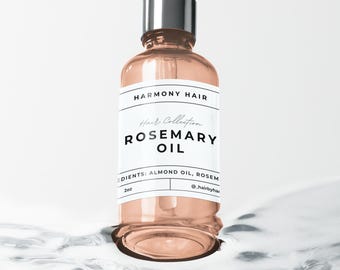 Rosemary Root Booster