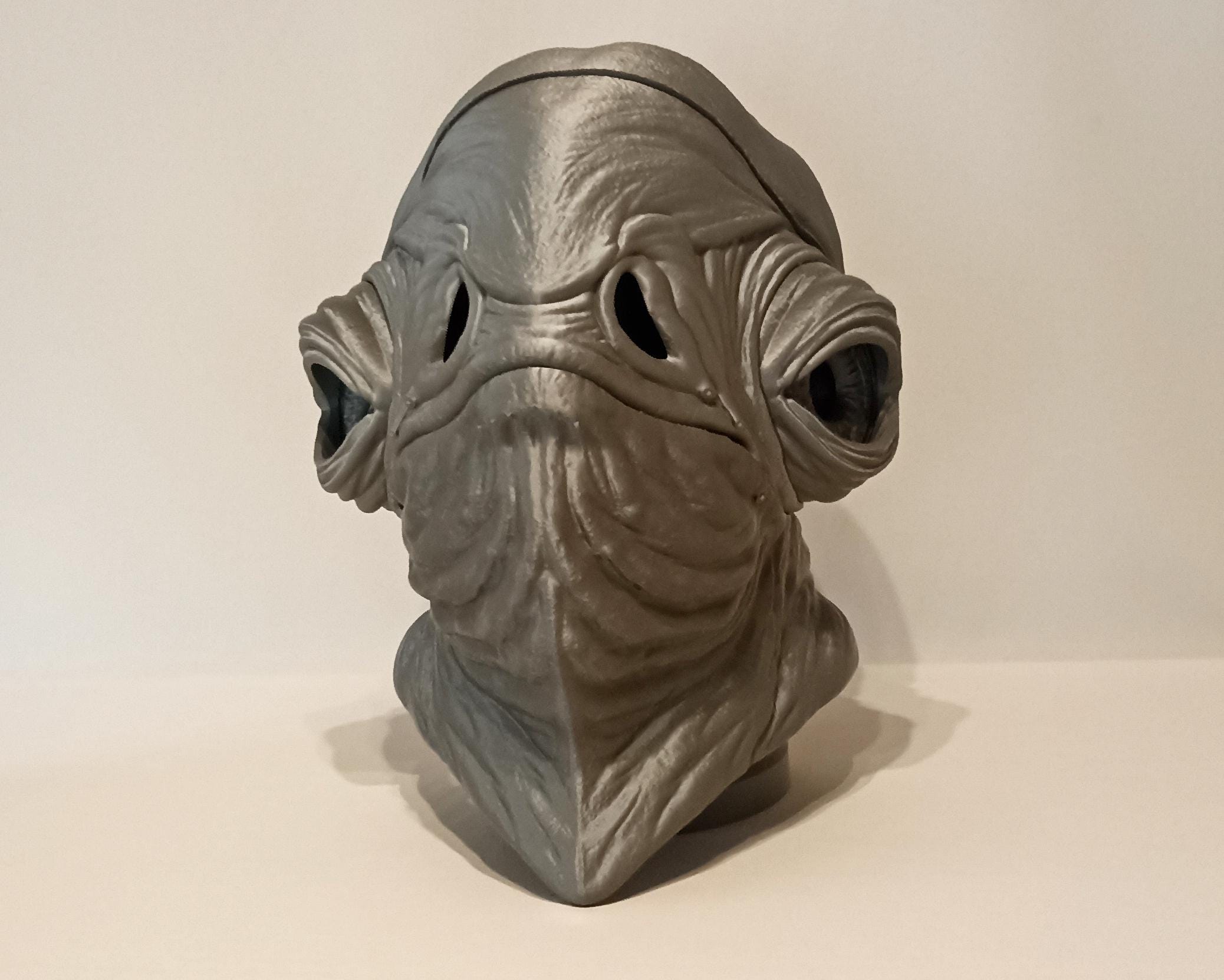 Admiral ackbar cosplay - Etsy 日本