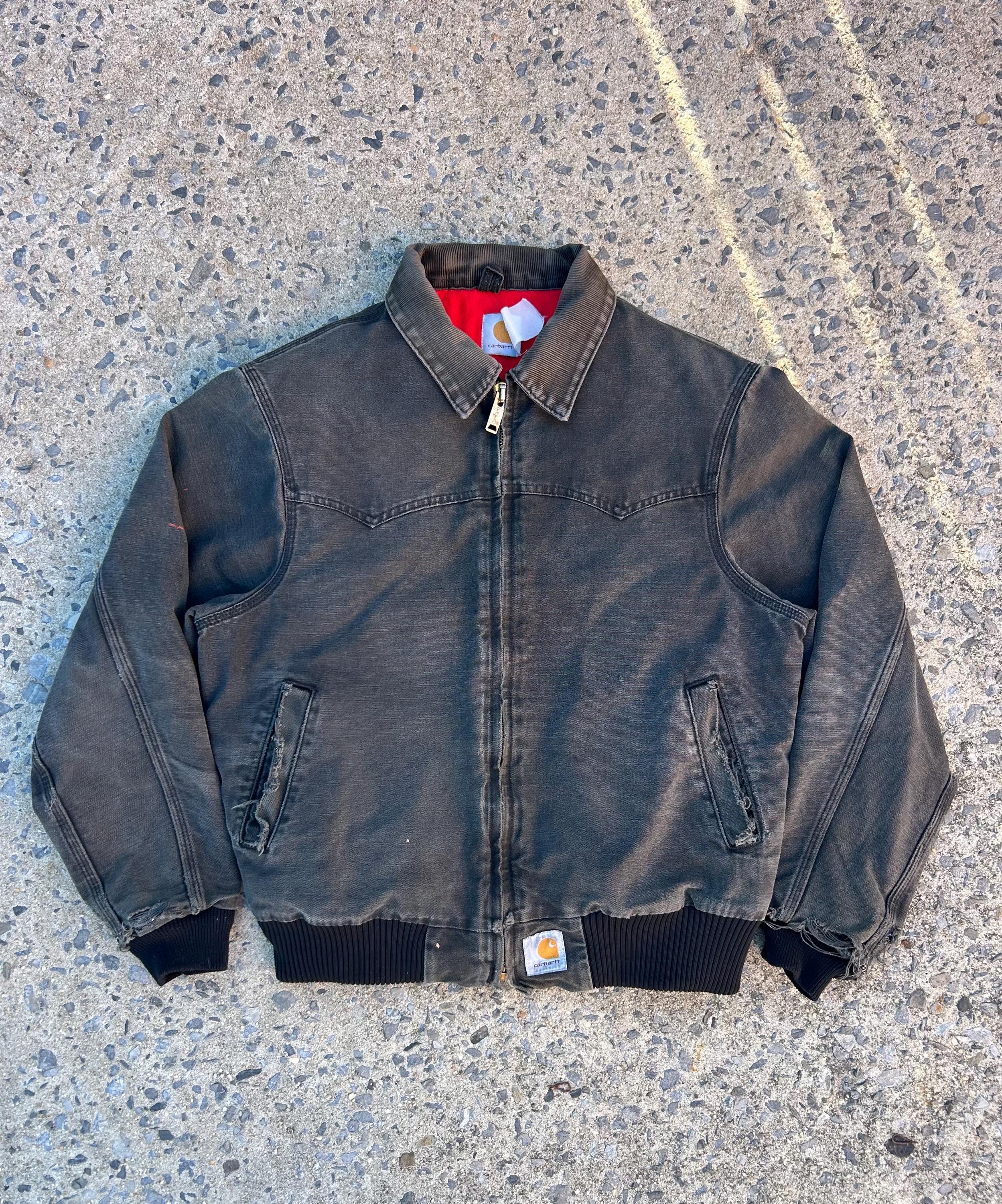 Carhartt J13 - Etsy
