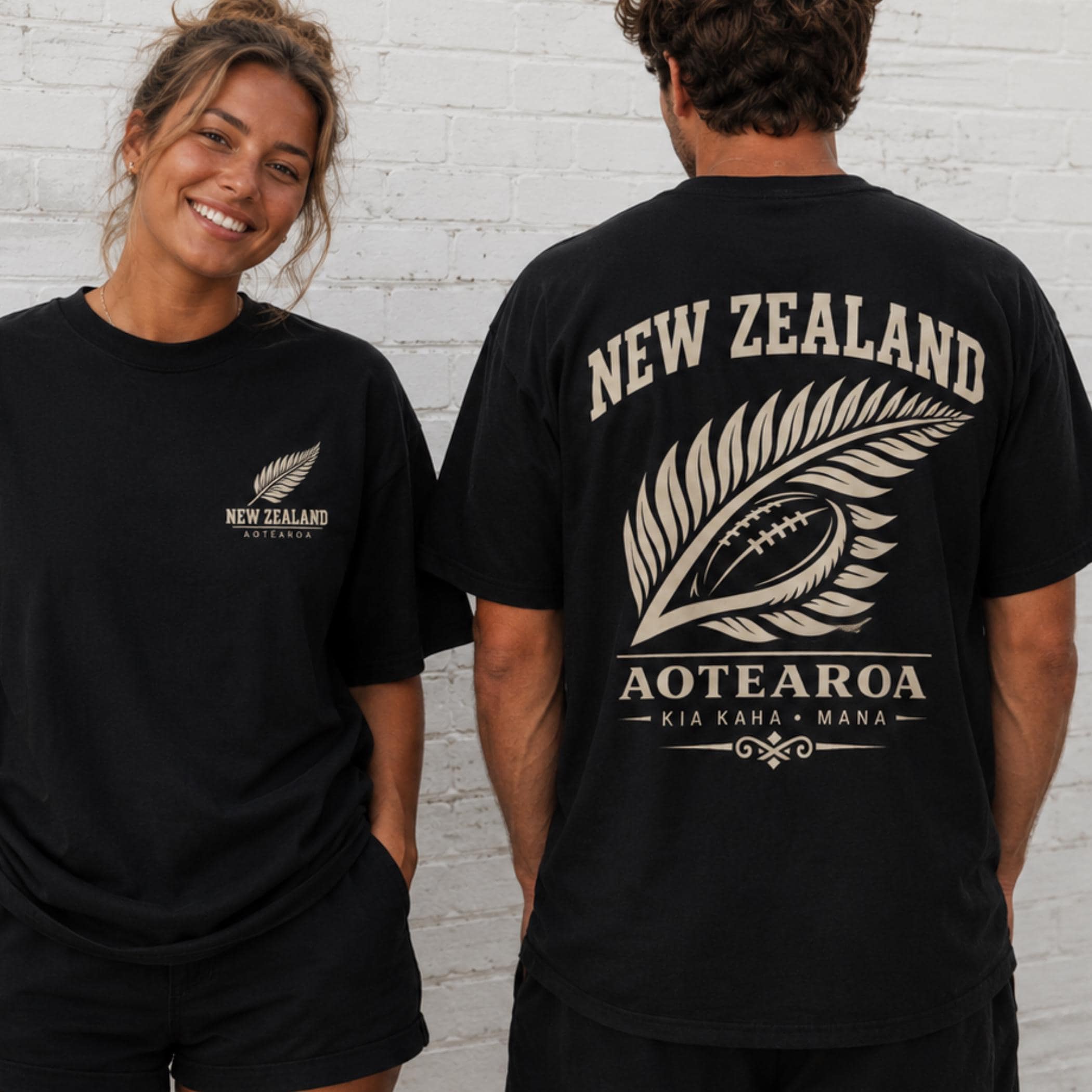 New Zealand All Blacks - Etsy