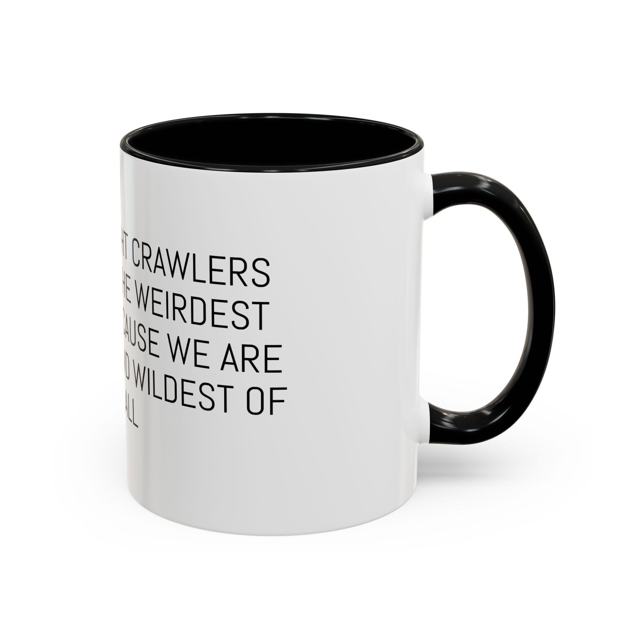 Abbott Coffee Mug - Etsy Canada