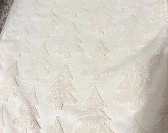 Toallas de mano navideñas