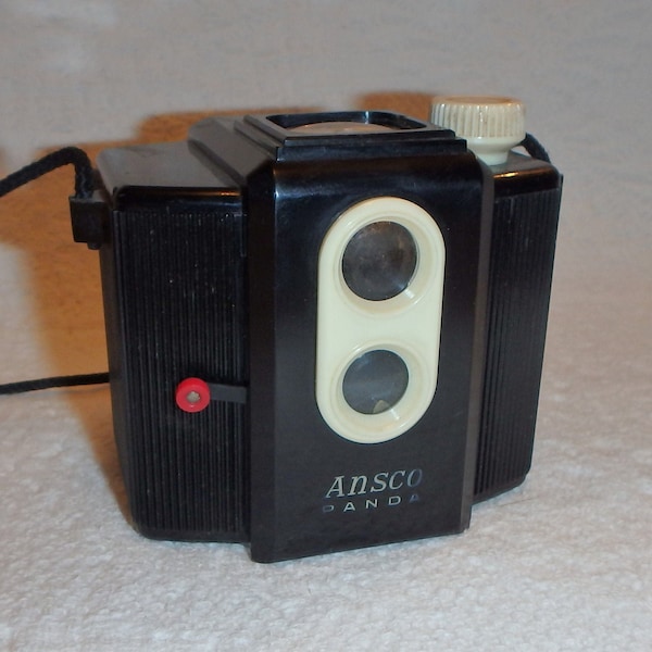 Ansco Panda Camera