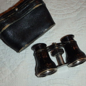 Audemair Opera Glasses