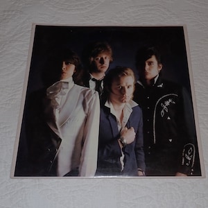 Pretenders II Vinyl LP