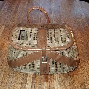 Creel Made in Hong Kong