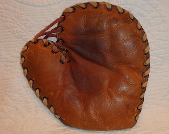Child&#39;s First Base Mitt