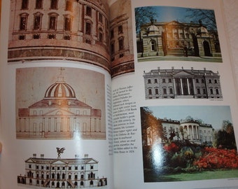 White House Historic Guides 1977 And 1978