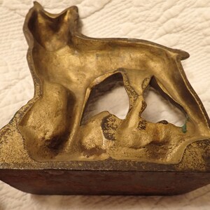Boston Terrier Bookends image 6