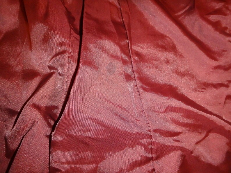 Berman/'s Size 14 Women/'s Leather Jacket