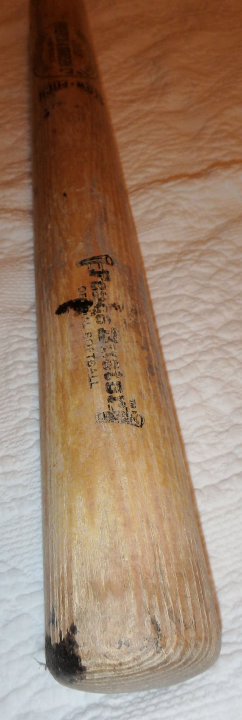 Rencontres Louisville Slugger chauves-souris