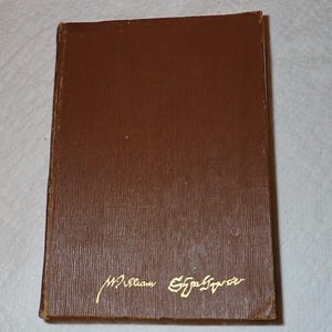 Complete Works of William Shakespeare 1925