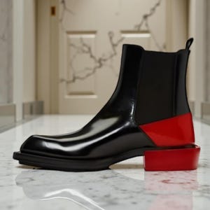 Alexander Mcqueen Mens Shoes - Etsy display picture 3
