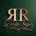 RosenbergReplicasAU store logo