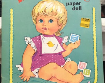baby alive 1975
