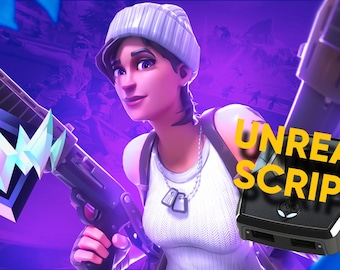 NEW SEASON Fortnite script - Cronus Zen