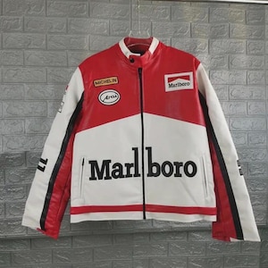 Marlboro racing jacket - Etsy 日本