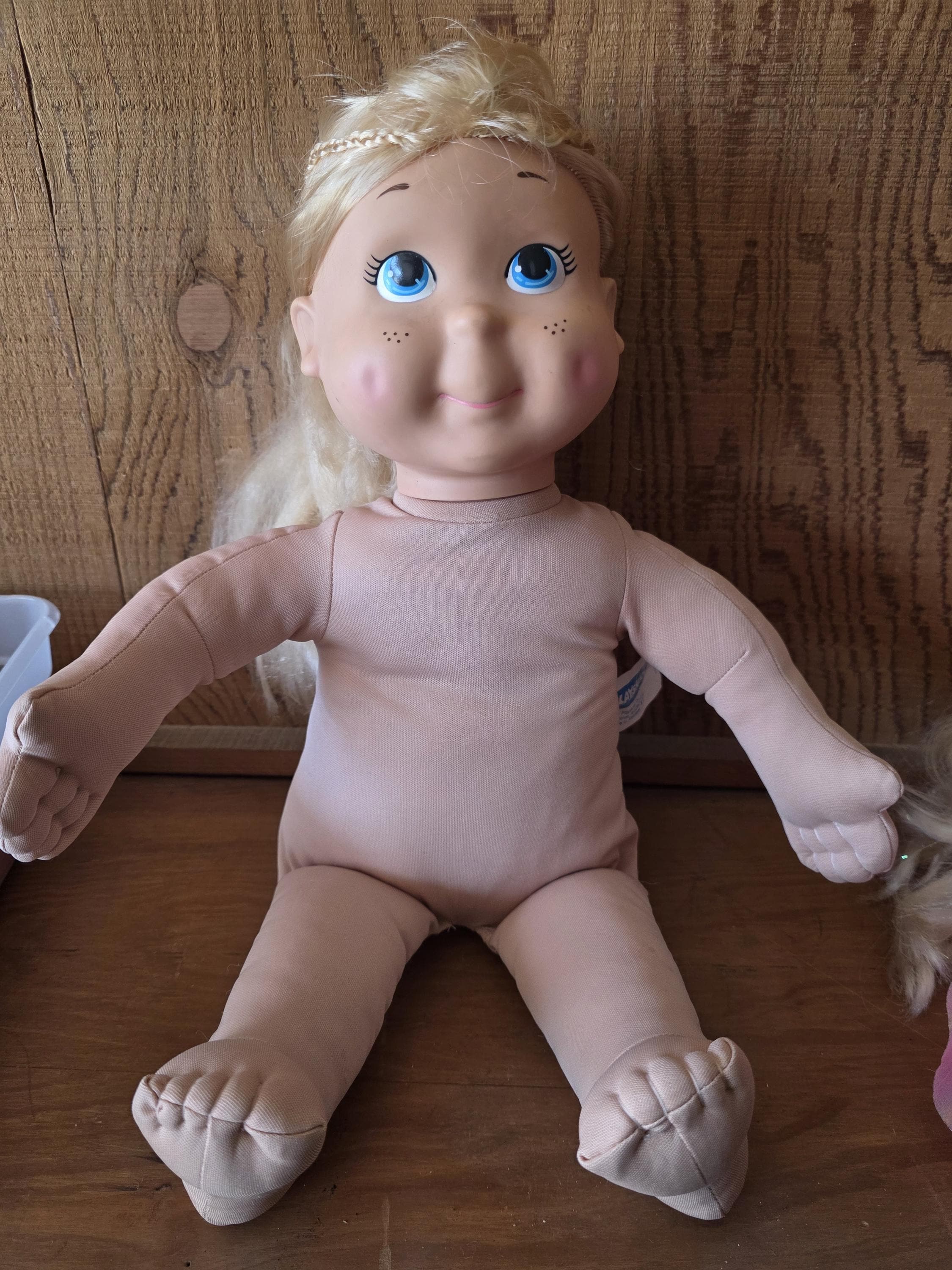 My Buddy Doll Vintage - Etsy display picture 1