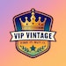 VIP Vintage