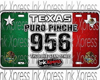 Puro Che 956 Mx