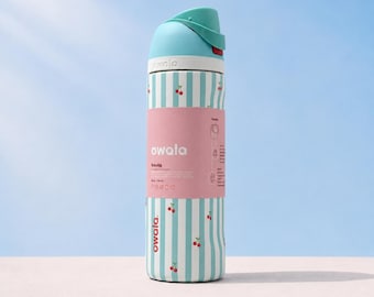 Owala Freesip 24 Oz Water Bottles