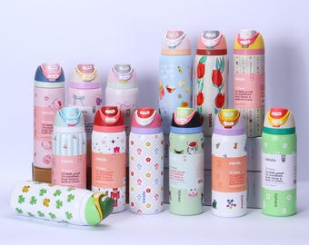 Owala 32oz Freesip Water Bottles