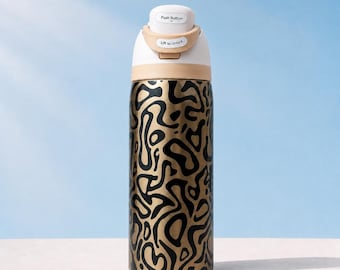 Owala Freesip 32 Oz Water Bottles