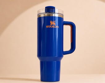 Stanley 40 Oz Tumbler Coquette Travel Cup with Straw