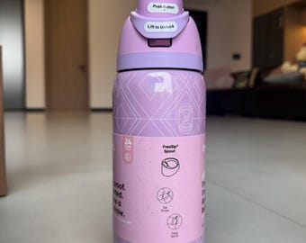 Owala Freesip 32 Oz Water Bottles