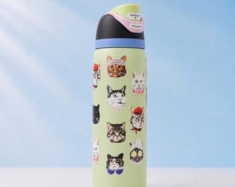 Owala Freesip 32 Oz Water Bottles