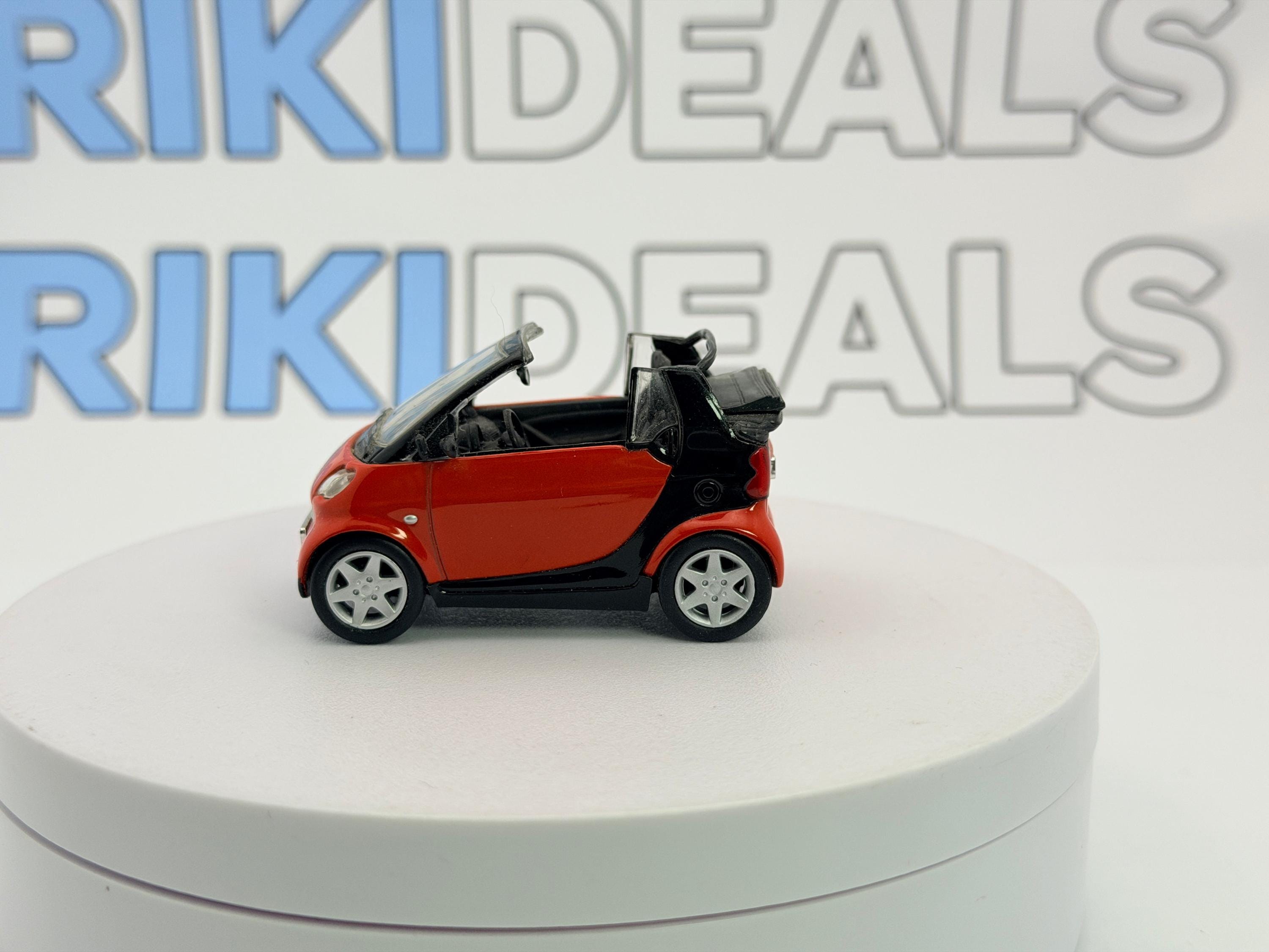 Smart Fortwo Toy - Etsy