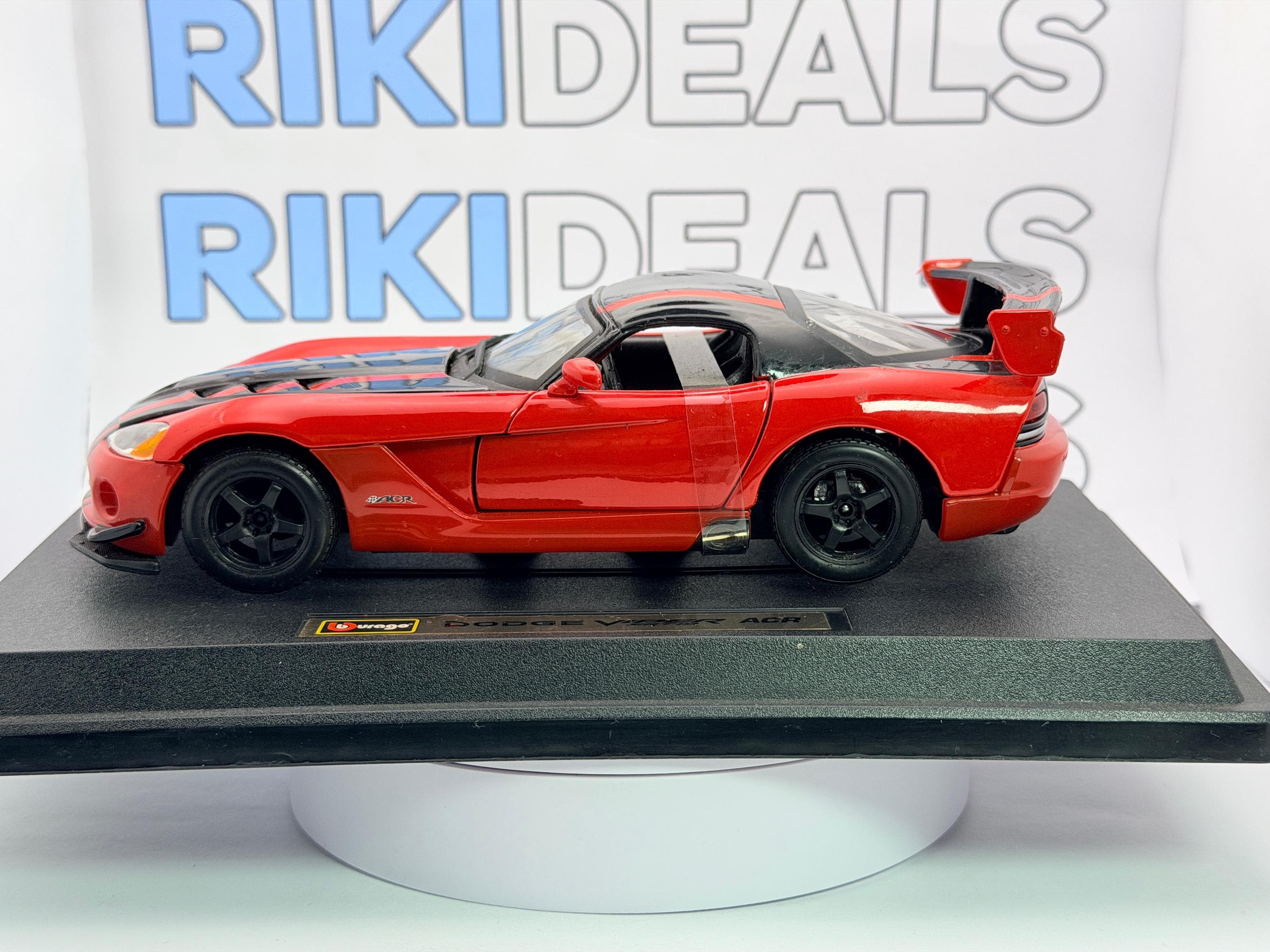 Burago dodge viper - Etsy 日本