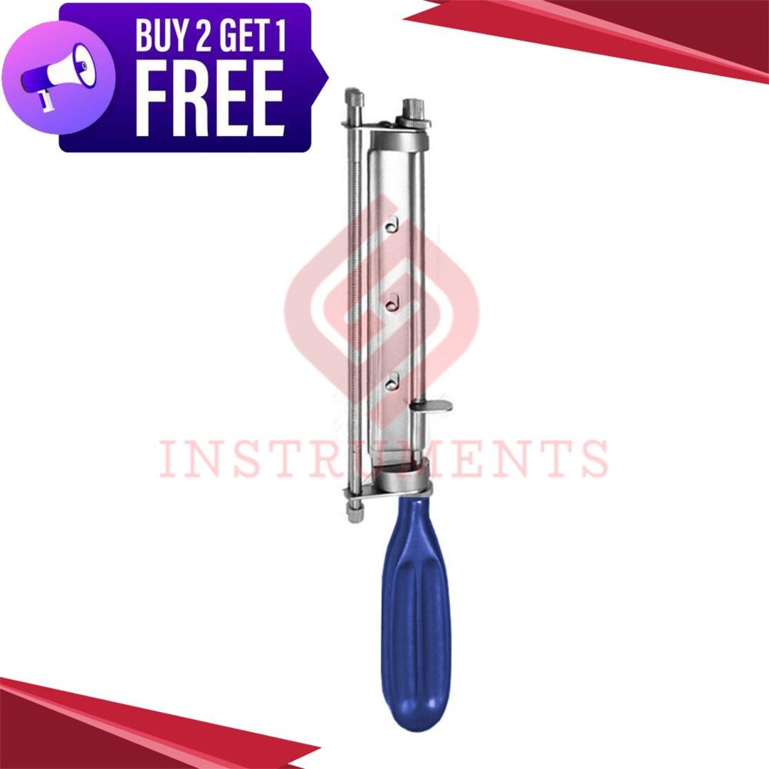 Humby Dermatome Adjustable Razor Blade Tool 32cm Professional Tool - Etsy
