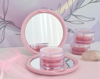 Balsam do ust Strawberry Kisses