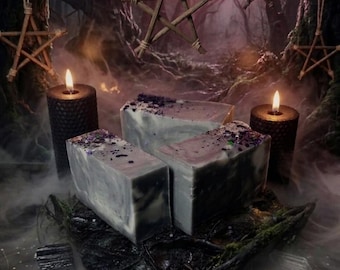Coven Loaf-lichaamszeep
