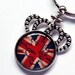 see more listings in the Keychains and Keyrings section