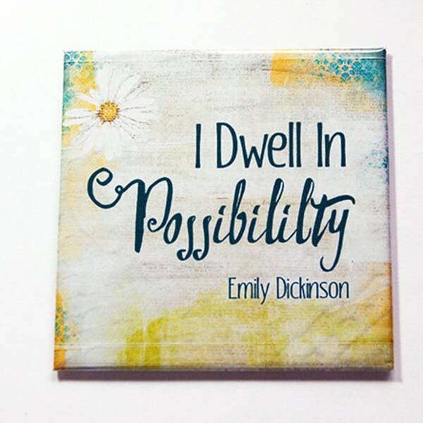 Emily Dickinson Etsy
