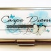 see more listings in the Business Card Case section