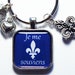 see more listings in the Keychains and Keyrings section