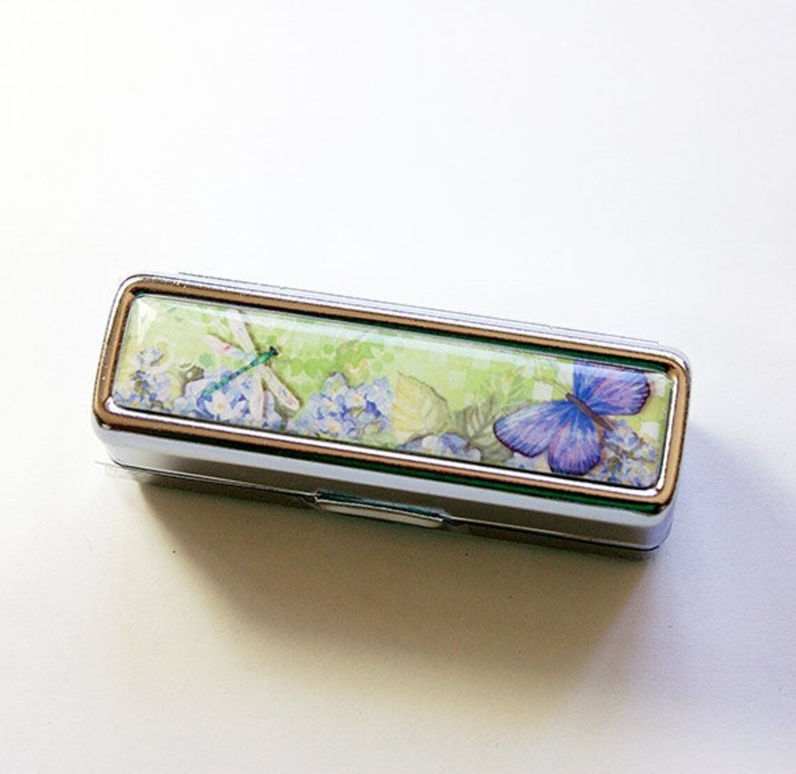 Lipstick Holder Case for Lipstick Lipstick Case Lipstick Etsy
