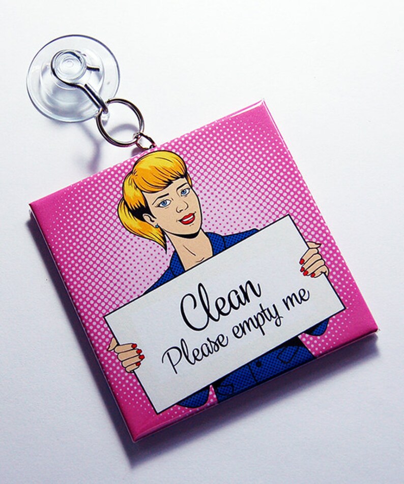 Dishwasher Sign Works on Stainless Steel Kitchen Sign Pink Etsy Canada