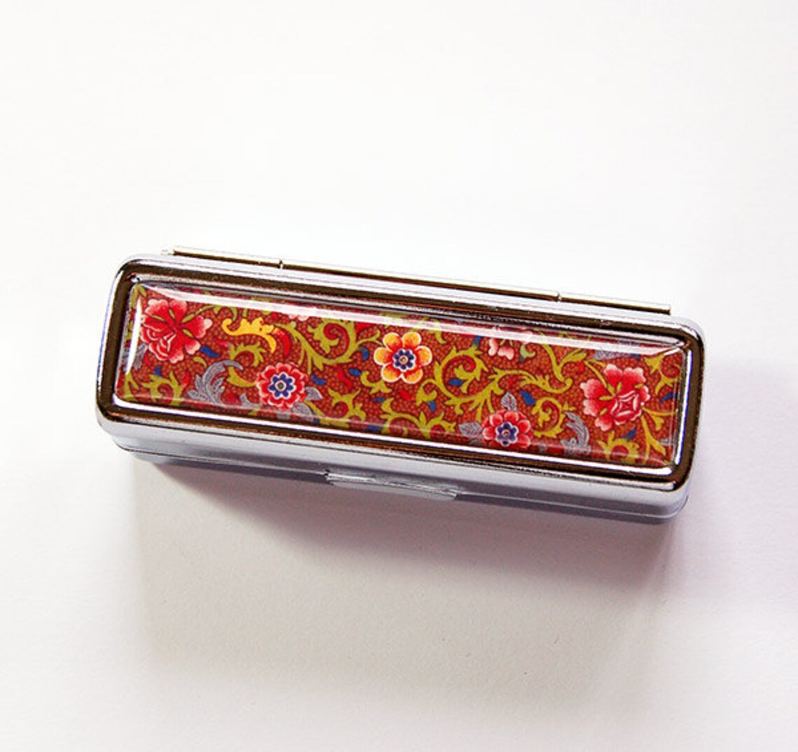 Lipstick case Case for lipstick Lipstick holder Lipstick Etsy