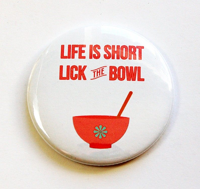 Kitchen Funny Refrigerator Fridge Etsy